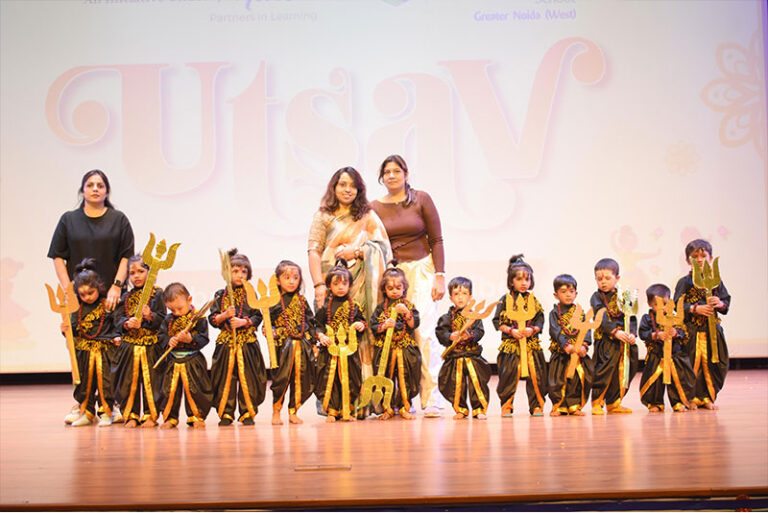 Dance Compitition