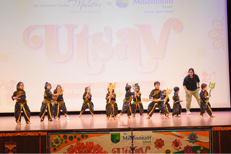 Kuukkon Dance Compitition