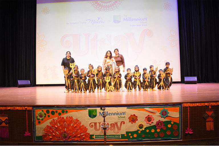 Kuukkon Dance Compitition