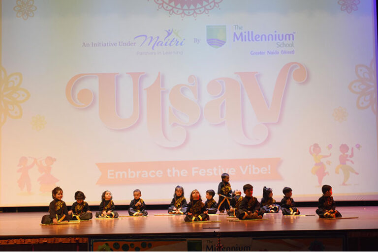 Kuukkon Dance Compitition