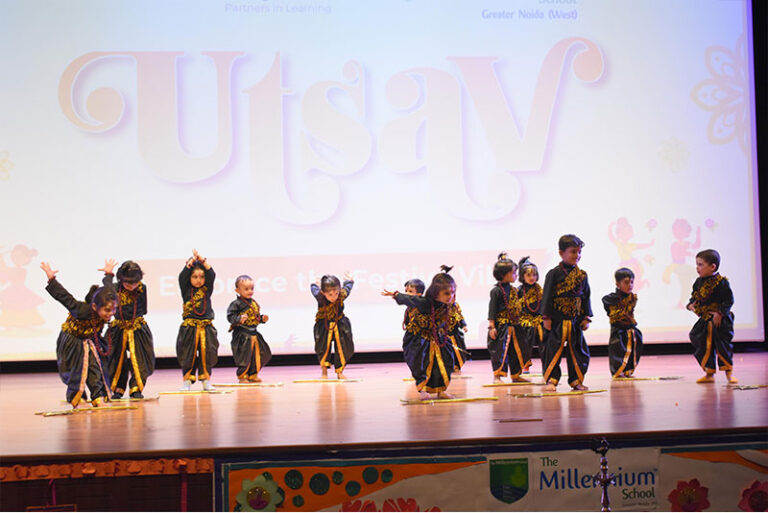 Kuukkon Dance Compitition