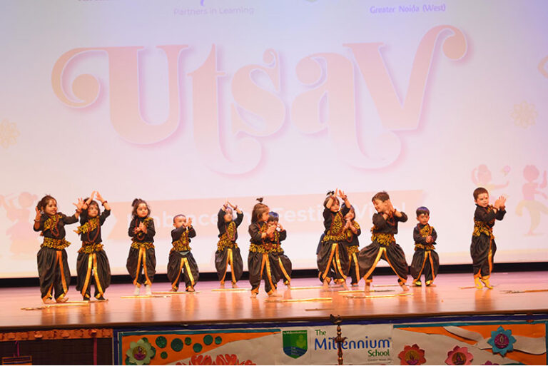 Kuukkon Dance Compitition